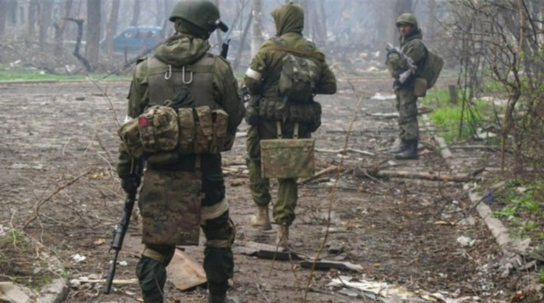 Чи зможуть: росіяни планують закріпитися на правому березі Дніпра