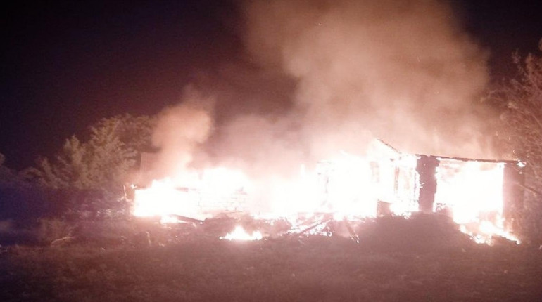 Росіяни провокують на "відповідь". З окупованої громади на Луганщині повідомляють про "прильот"