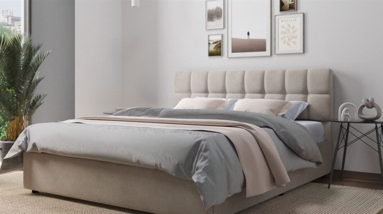 Як вибрати ліжко у спальню