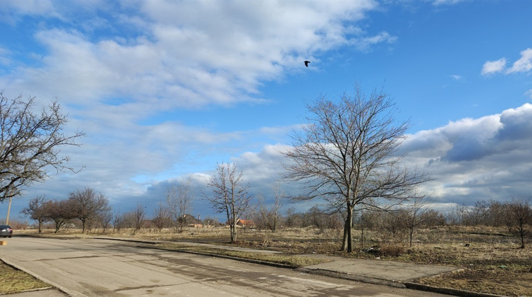 Від тепла до похолодання і дощів: погода у Первомайську наприкінці березня