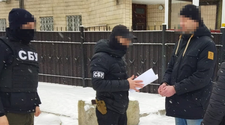 Співпрацював з окупаційною "владою" Луганщини. Суд виніс вирок колаборанту