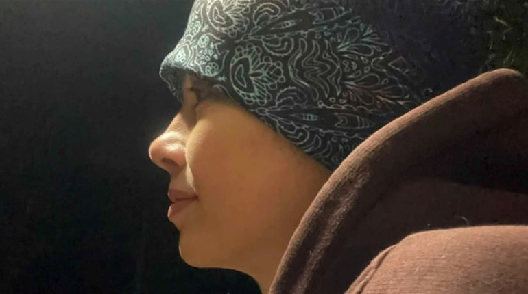 ​​​​​​​Інвалідність — вийти у тираж. Або інтерв’ю, яке ніколи не візьмуть у мене: блог Ольги Застеби