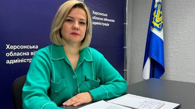 ВАКС виніс вирок ексчиновниці у справі про 7,7 млн грн на обстеженні пошкоджених об’єктів Херсонщини