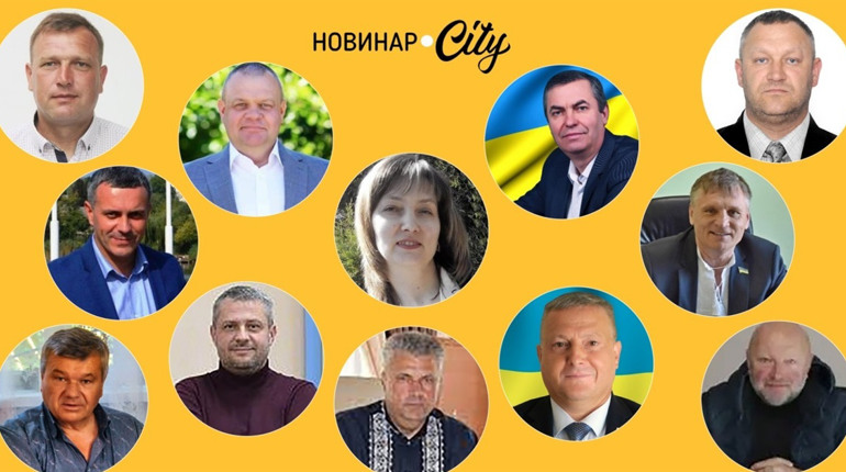 Які статки задекларували очільники громад Подільського району за 2021 та 2022 роки
