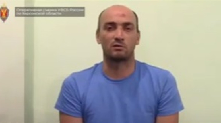 Звільненому з полону жителю Каховки Павлу Зозулюку потрібна допомога