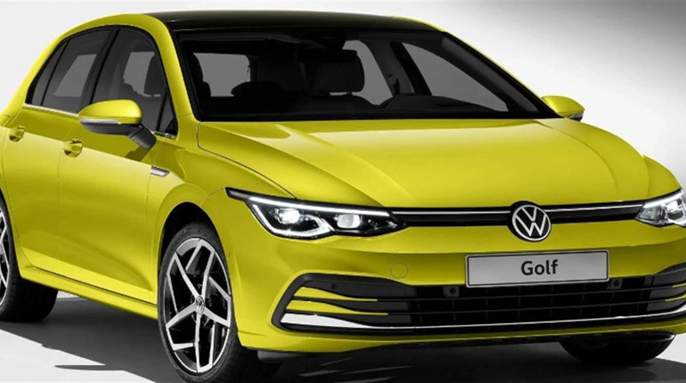 Історія автомобільного бренду Volkswagen
