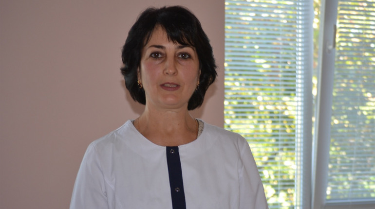 «Вони реанімували 3-й поверх інфекційного відділення»: відверта розповідь завідувачки Зої Нечитайло