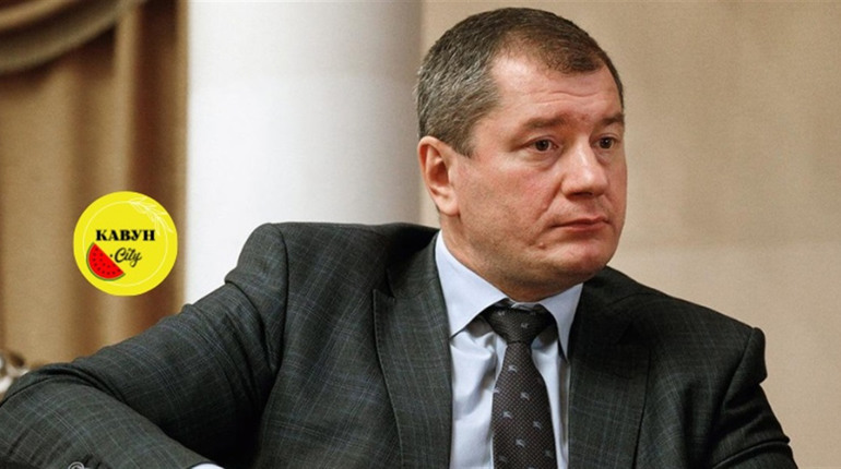 Так званому «голові уряду Херсонської області» Єлісєєву нарешті оголосили про підозру