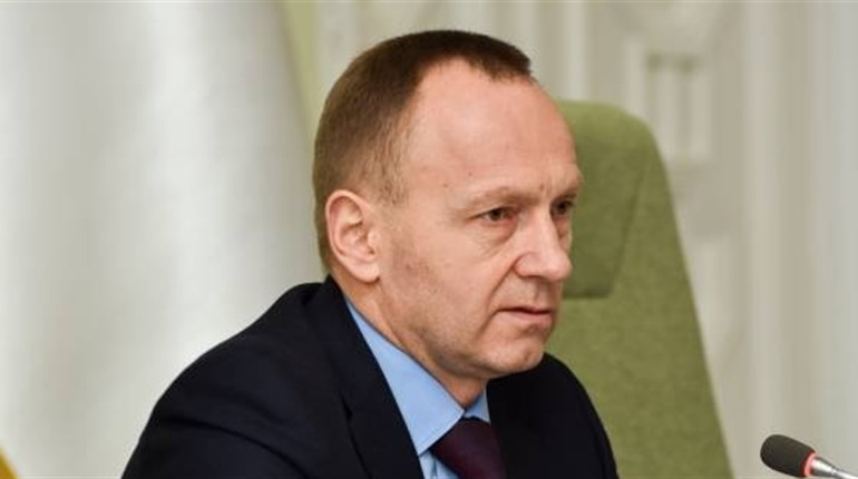Міський голова Чернігова закликав Президента України провести Форум національної єдності