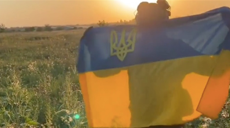 Нова пісня об’єднала петропавлівців у день села