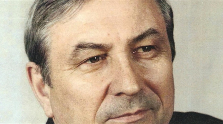 Пішов з життя Михайло Іванович Бабак, колишній генеральний директор ДП «СхідГЗК»
