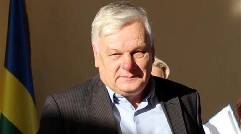 У Фастові коронавірус забрав життя секретаря ради
