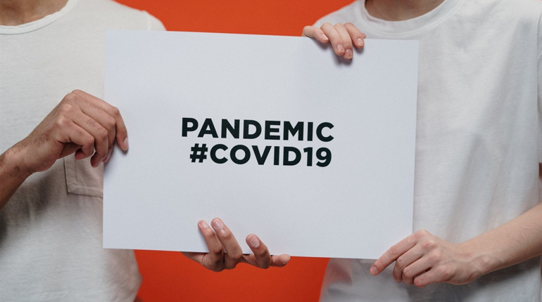 На Луганщині +147 хворих на COVID-19: ситуація у Сватівському районі та Україні на 19 березня 2021