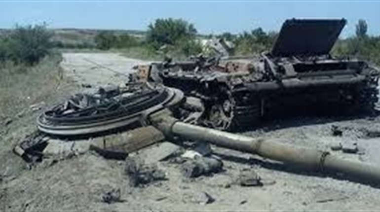 Триває 223-й день війни. Втрати ворога та ситуація в регіонах станом на ранок 4 жовтня