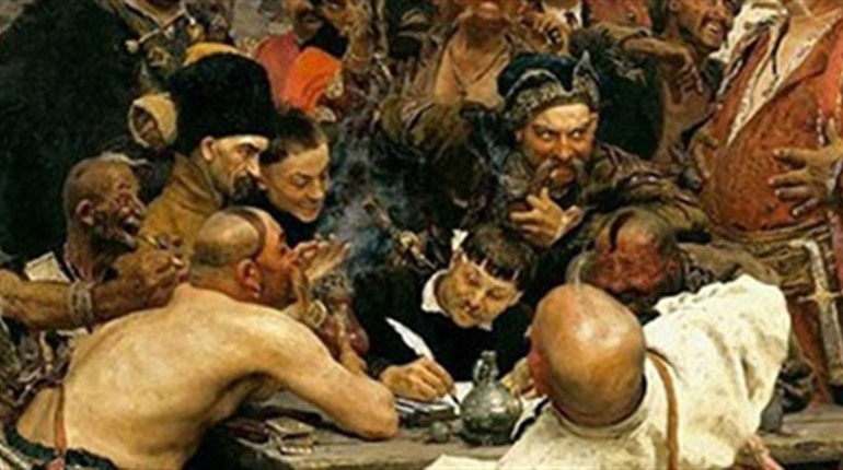 Якщо лаятися, то так, як це робили наші пращури: добірка української автентичної лайки