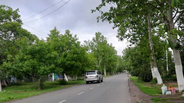 У Мирному планують переформатувати графік вивезення сміття на прохання мешканців