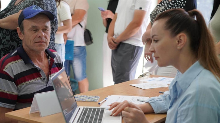 День вакансій у Барі 21 серпня: роботу запропонують 16 роботодавців