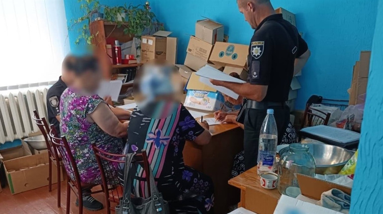 На Черкащині викрили працівницю пошти, яка ошукала односельців