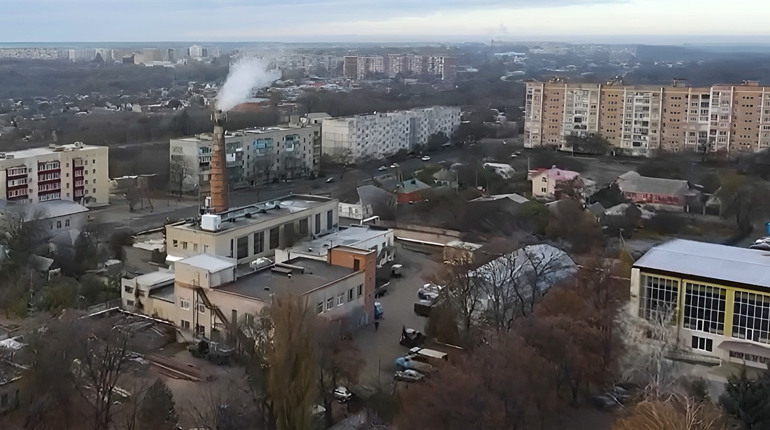 У Лозовій стартував опалювальний сезон. Куди звертатися у разі виникнення проблем з теплопостачанням