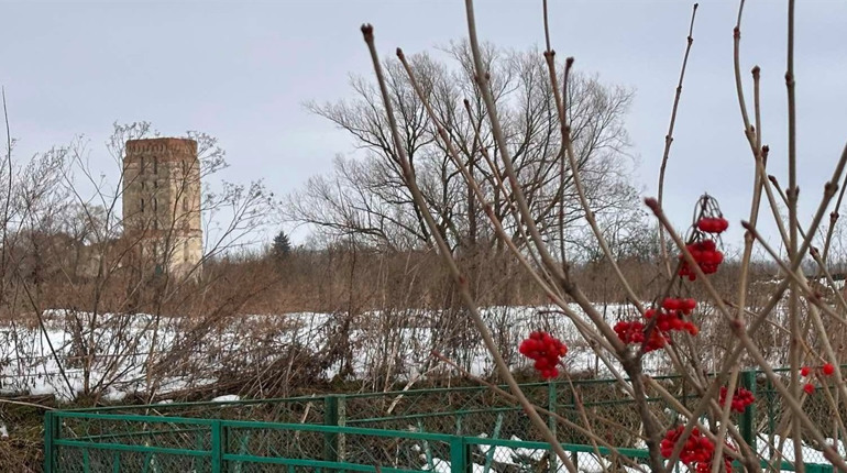 Погода у Старокостянтинові на 3-8 березня: з яким настроєм до нас прийшла весна