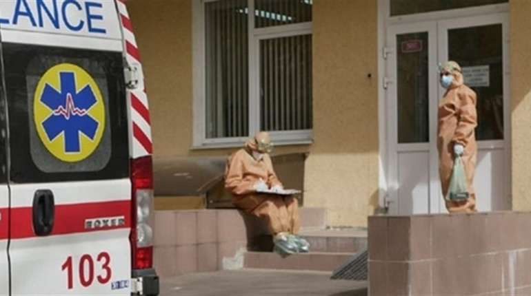 Коронавірус на Гадяччині: ситуація станом на 16 листопада