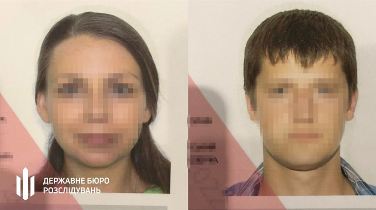 За колабораціонізм судитимуть подружжя колишніх правоохоронців з Херсонщини