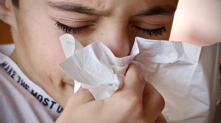 У Жмеринському районі перевищено епідемічний поріг: яка ситуація із грипом та ГРВІ на Вінниччині