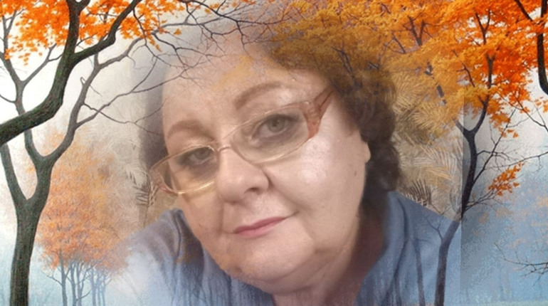 Осінній хіт природи у поезії Світлани Ткаліч