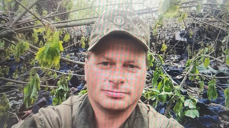 Пішов із дому в Обложках і зник. Правоохоронці просять допомогти в пошуках жителя Глухівщини