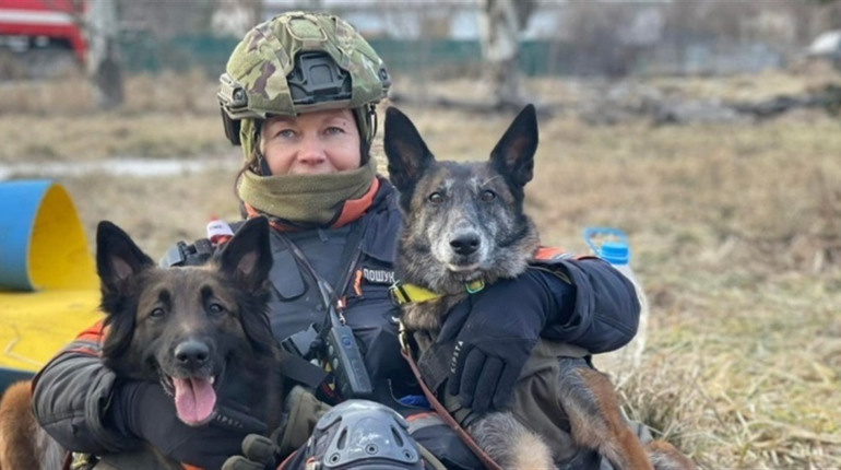 2 квітня: День кінолога України, День примирення та інші події, дати, свята, народні прикмети