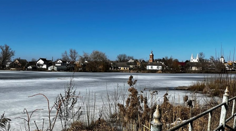 Погода у Барській громаді на тиждень: 16–23 березня 2026 року