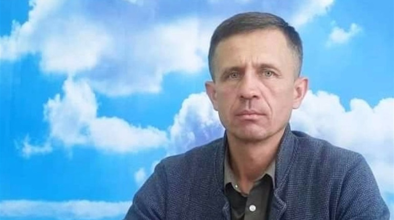 У Каноницькій тергромаді з очисткою доріг нема проблем. Про це повідомив голова Віктор Семчук 
