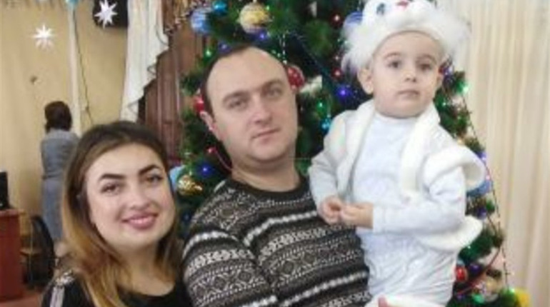 Троїчанин розповідає, як змінилося його життя після того, як він став татом