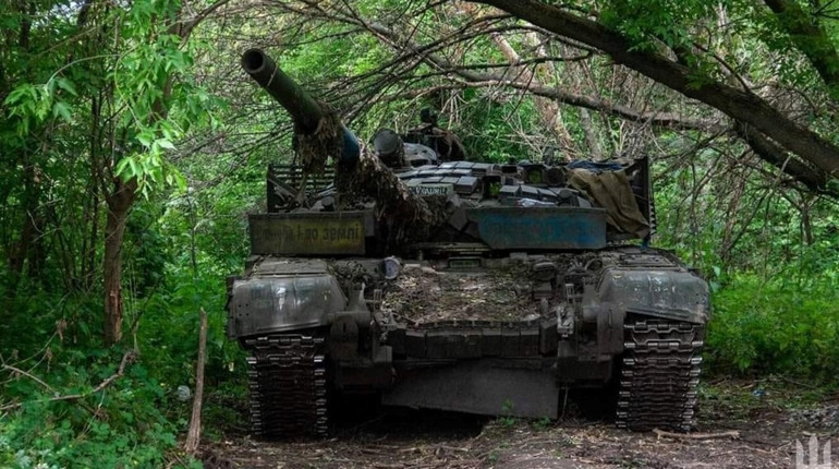 ЗСУ знищили російські "Гради": тривають бої на Бахмутському напрямку