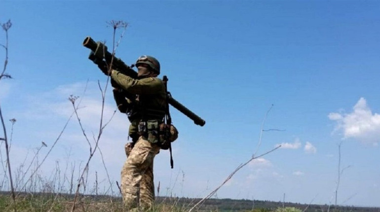 Триває 320-й день війни. Втрати ворога та ситуація в регіонах станом на ранок 9 січня