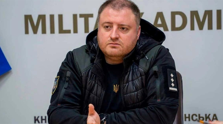 Роман Мрочко більше не очолює Херсонську МВА: згадуємо два роки управління містом