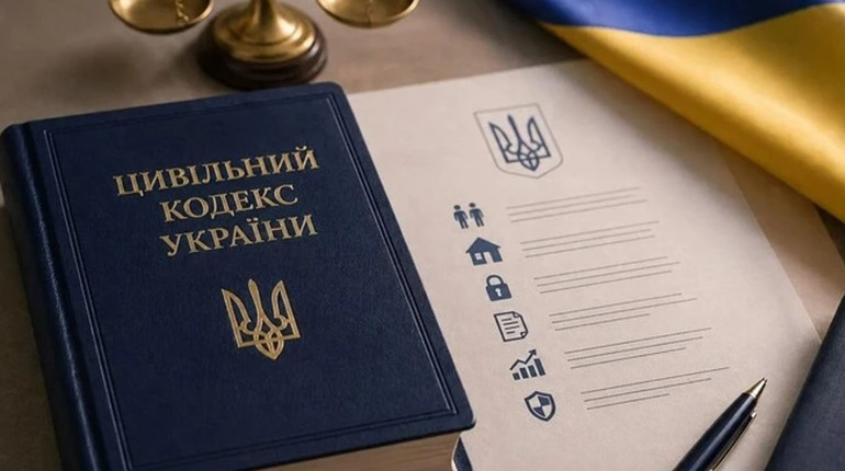 Що не так із новим Цивільним кодексом: ключові зауваження експертів
