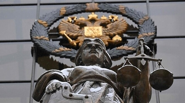 Окупаційний Новокаховський суд засудив місцевого жителя за "екстремізм"