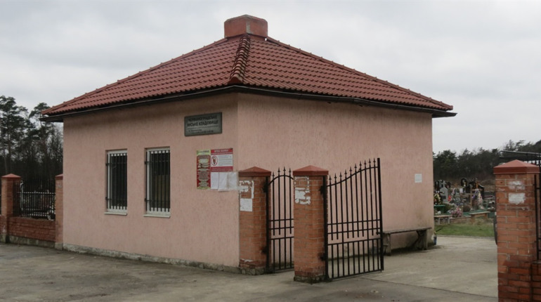 Похорони подорожчали. Виконавчий комітет міської ради затвердив нові тарифи на ритуальні послуги