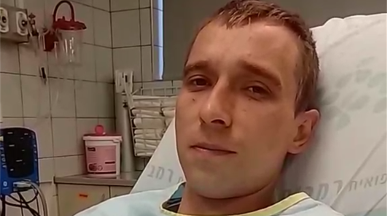 Богдану Вислых из Волновахи на борьбу с раком нужна огромная сумма