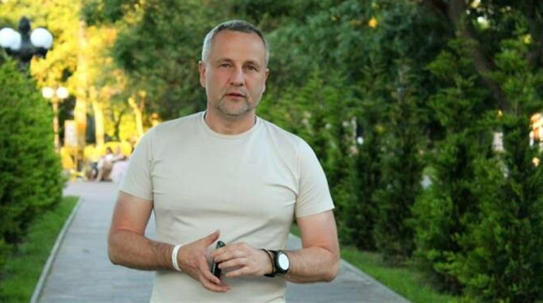 Два роки в полоні: що відомо про долю херсонського мера Ігоря Колихаєва