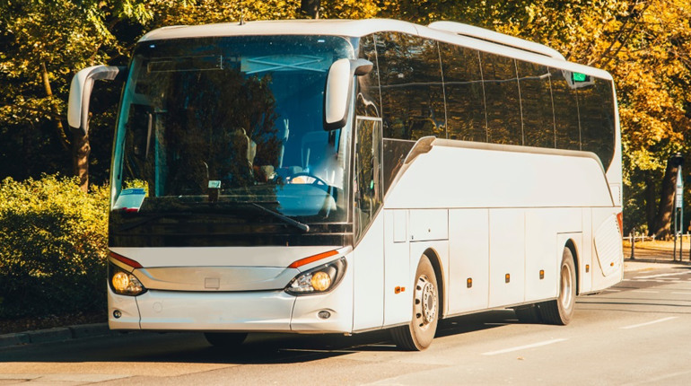 Автобуси до кладовища 27 квітня у Південноукраїнську: графік, маршрути, ціна