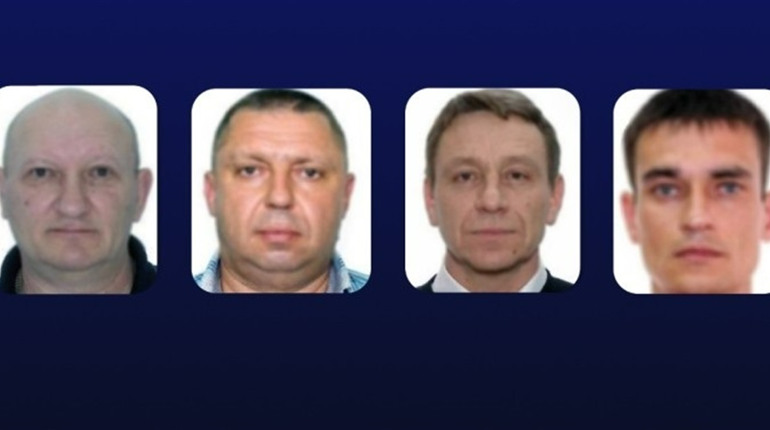 Суд визнав винними у пособництві рф чотирьох жителів Херсона, які працювали у захопленому річпорту