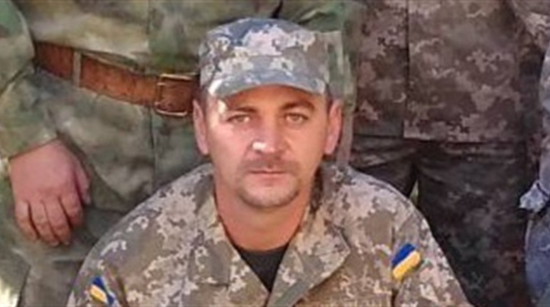 Унаслідок важких поранень загинув боєць 44-ї бригади Лось Олексій із Заводського, що на Чортківщині
