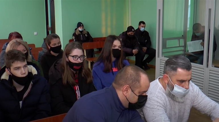 У Сватовому триває суд щодо смертельної аварії у Містках: що наразі відомо