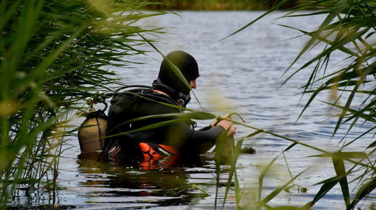 На водоймах Миколаївщини з початку року загинули вісім людей: за добу на Інгулі сталися дві трагедії