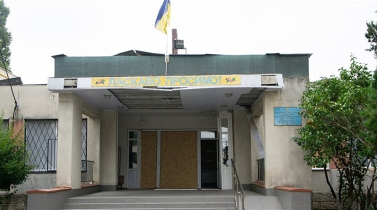 Дуже дорогий підрядник: у Дачному на ремонт ліцею незаконно хотіли витратили з бюджету 86 млн грн