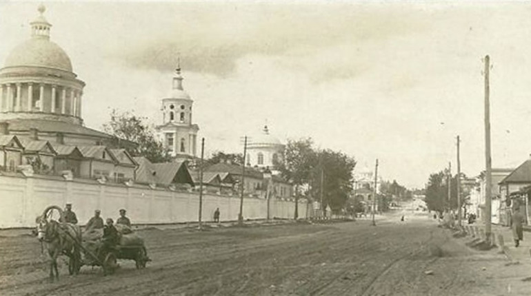 Історія України: Білгородщина — етнічна територія українців з часів Русі