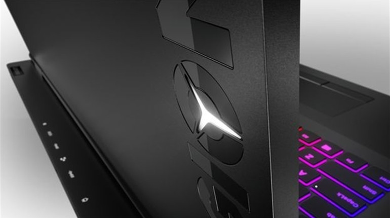 Ігрові ноутбуки Lenovo для захопливих перемог