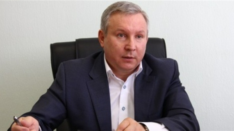 Кадастром окупованої Херсонщини завідує чиновник з Омська